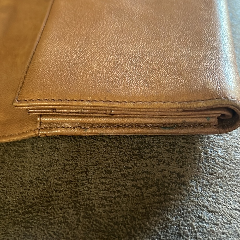 Badgley Mischka Wallet - Picture 11 of 11